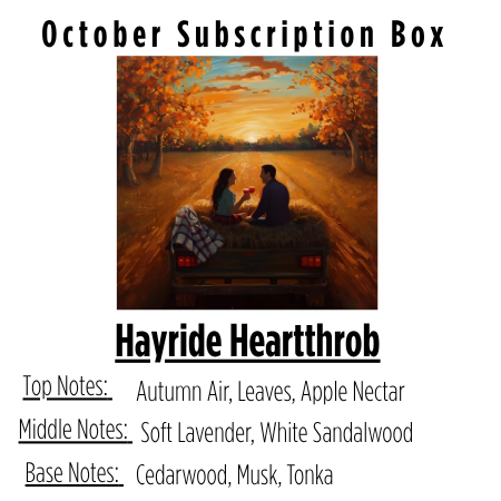 Monthly Subscription