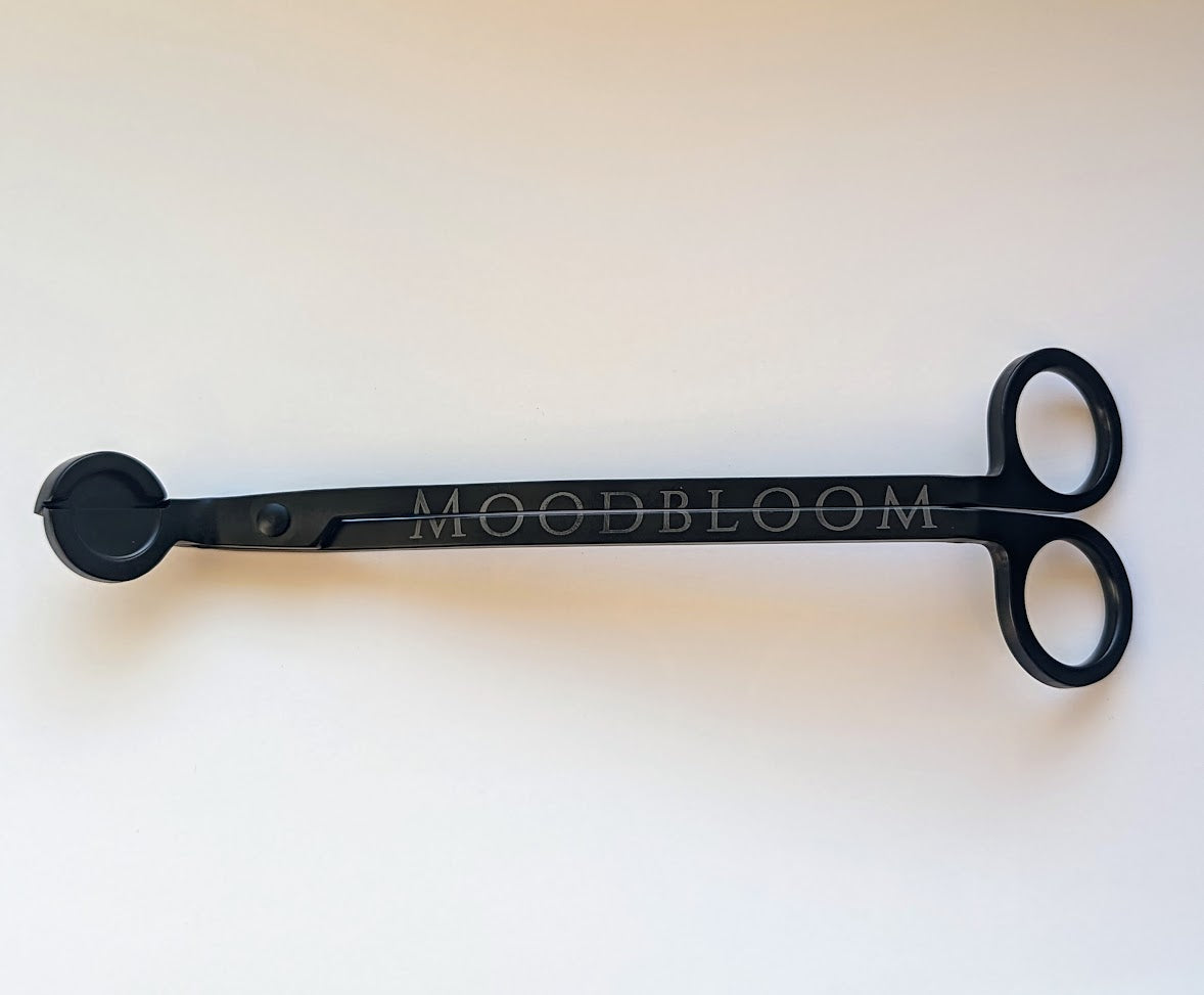 Wick Trimmer