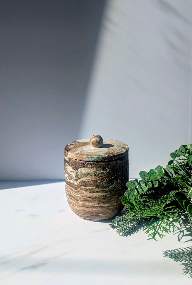 Sea You Later • Concrete Candle