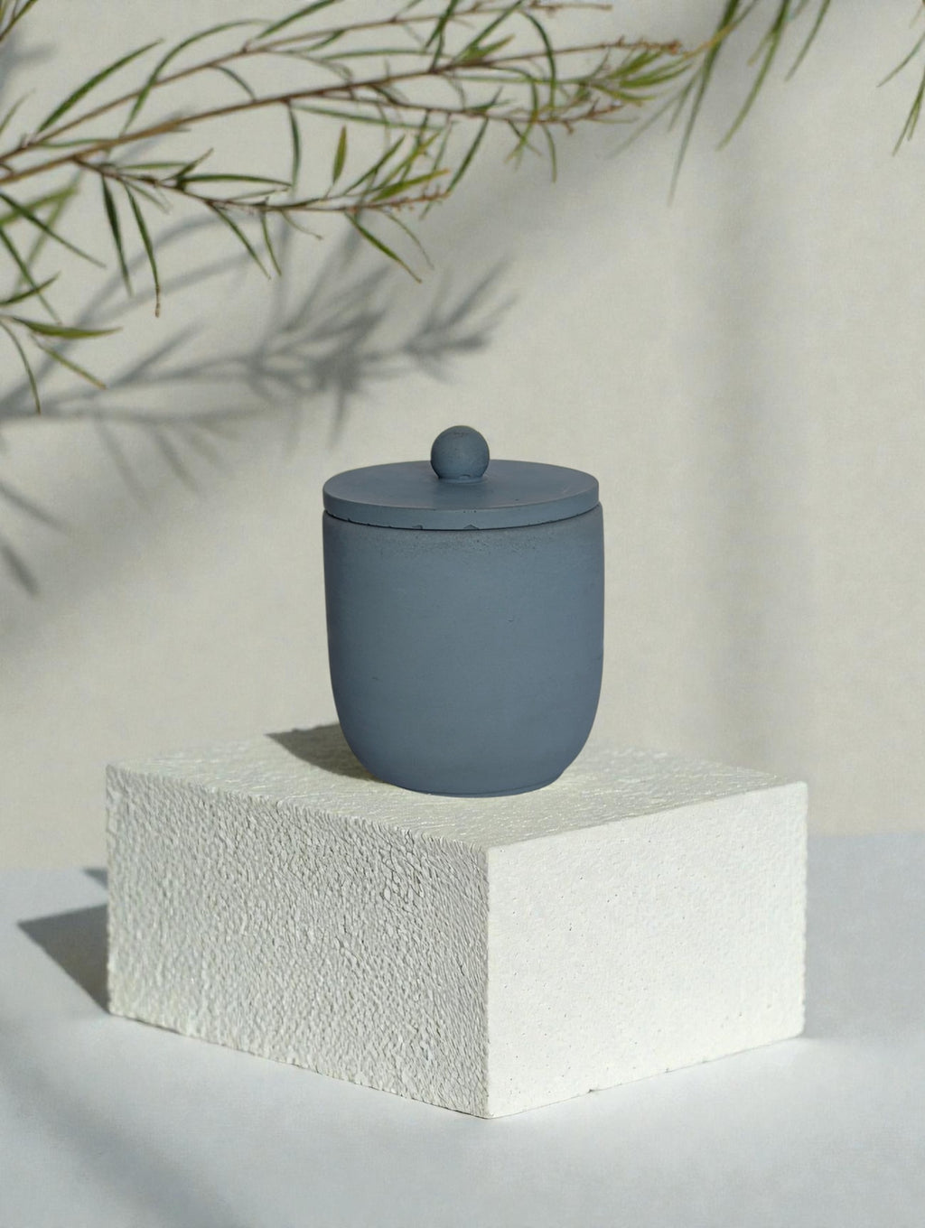 Future CEO • Concrete Candle