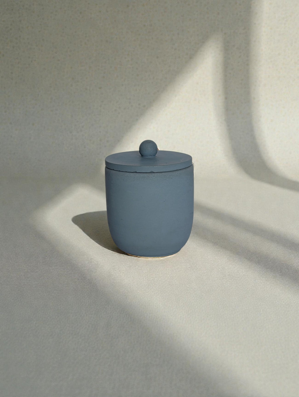 Future CEO • Concrete Candle