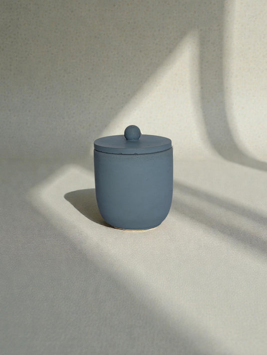 Future CEO • Concrete Candle